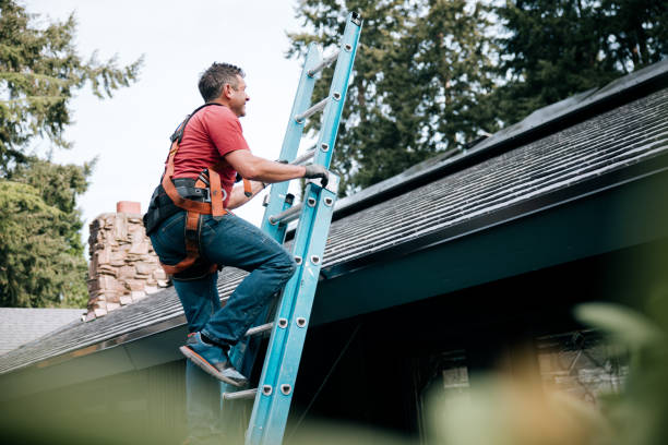 Best Storm Damage Roof Repair  in Mcminnville, OR